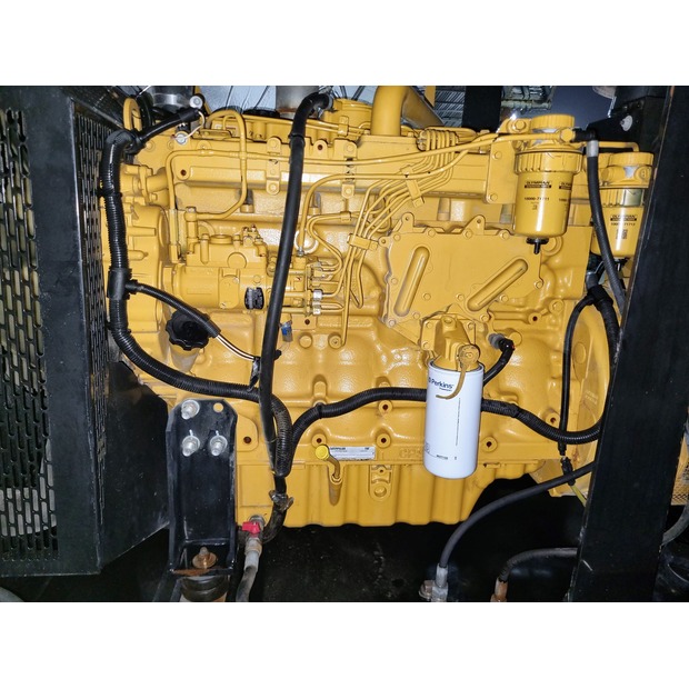 2020 Caterpillar C7.1-43548243