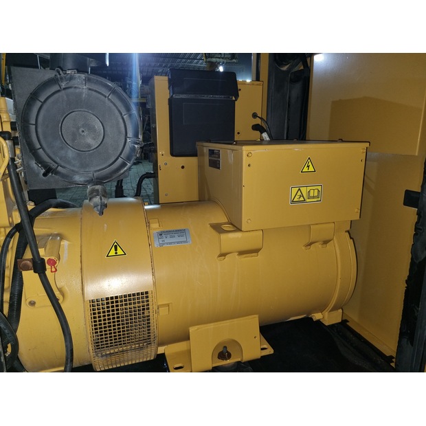 2020 Caterpillar C7.1-43548244