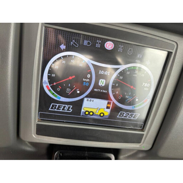 2017 بيل B25E-43548261