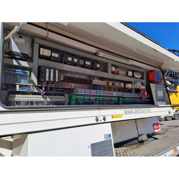 2014 Spierings SK599-AT5-43548301