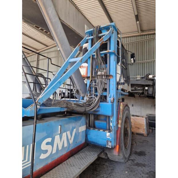 2000 SMV SC4537CAX5-43548343