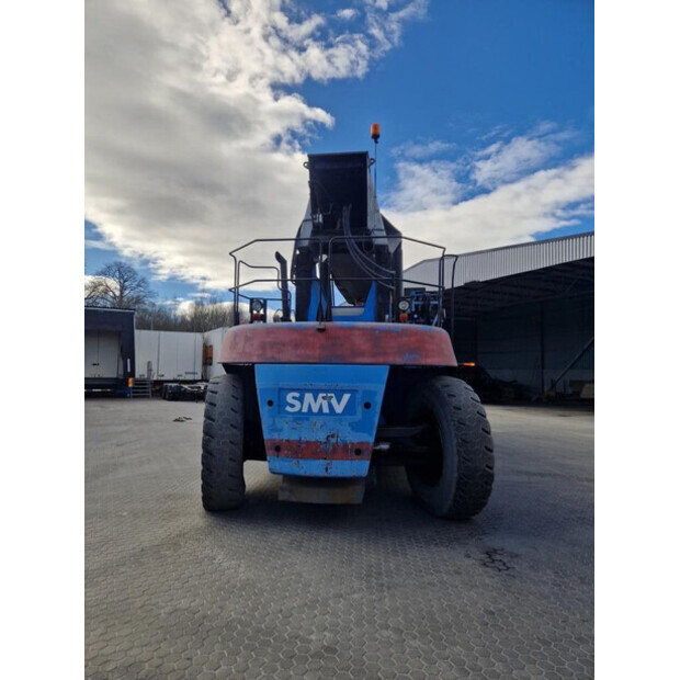 2000 SMV SC4537CAX5-43548347