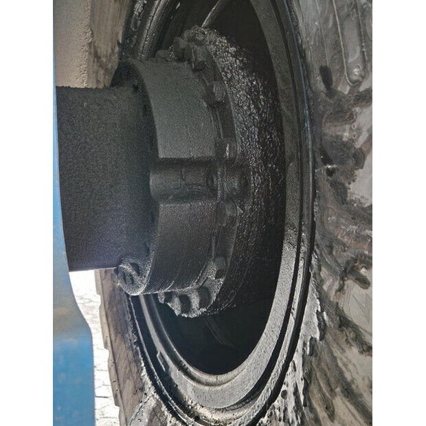 2000 SMV SC4537CAX5-43548348