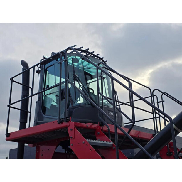 2025 كالمار DCG90-45ES7-43548472