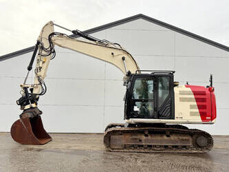 Image de CONSTRUCTION 2012 Caterpillar 316EL
