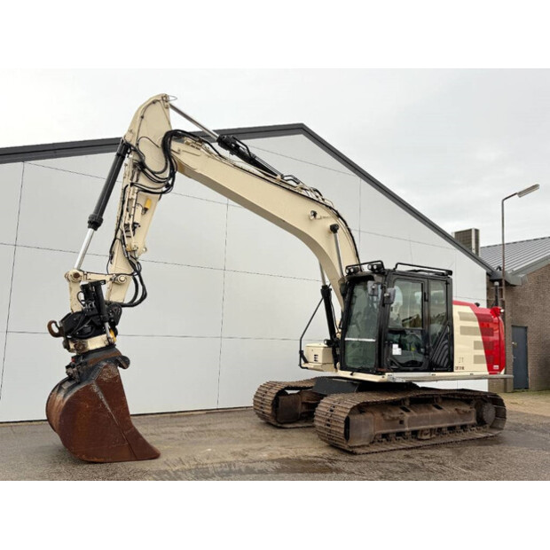 2012 كاتربيلر 316EL-43548511