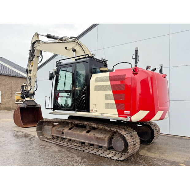 2012 كاتربيلر 316EL-43548512