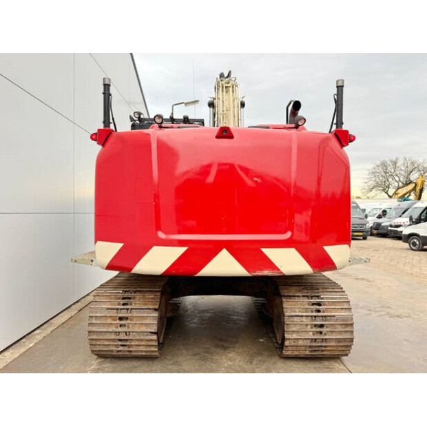 2012 كاتربيلر 316EL-43548513