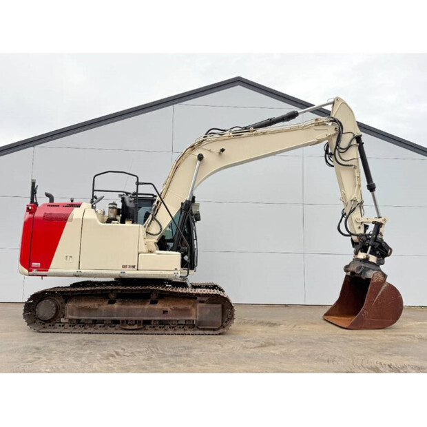 2012 كاتربيلر 316EL-43548515