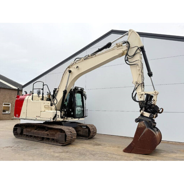 2012 كاتربيلر 316EL-43548517