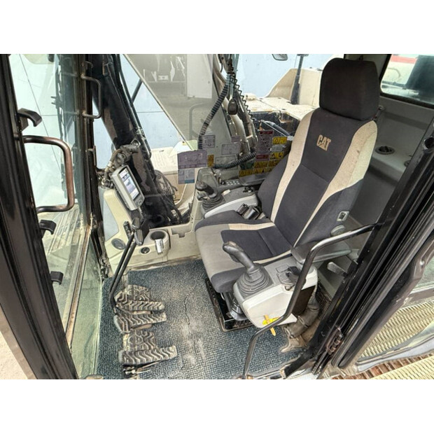 2012 كاتربيلر 316EL-43548518