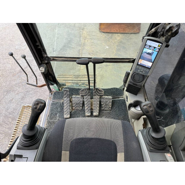 2012 كاتربيلر 316EL-43548519