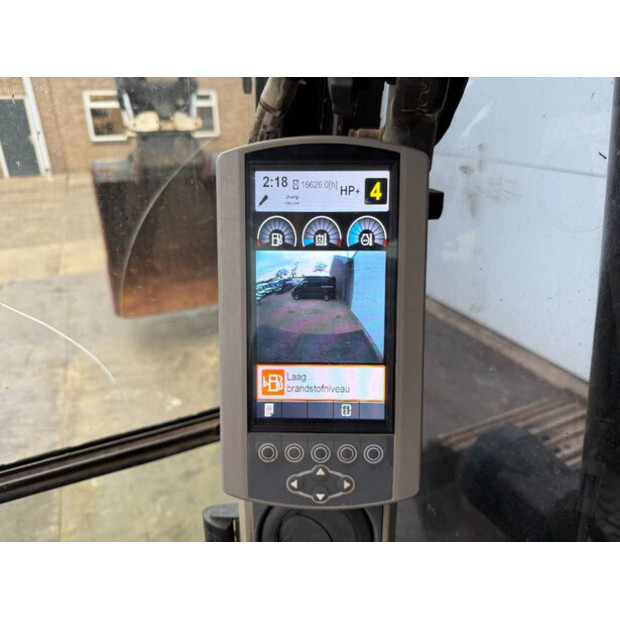 2012 كاتربيلر 316EL-43548520