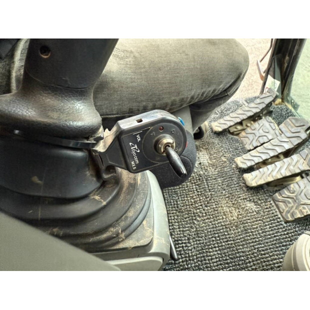 2012 كاتربيلر 316EL-43548521