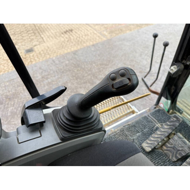 2012 كاتربيلر 316EL-43548522