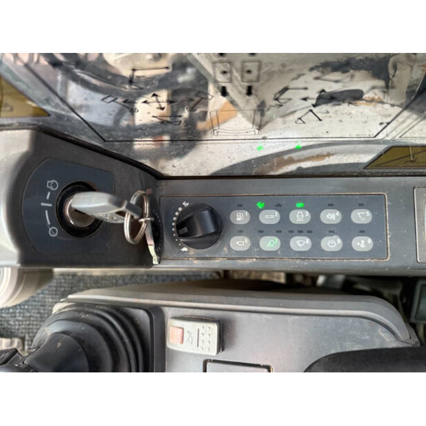 2012 كاتربيلر 316EL-43548525