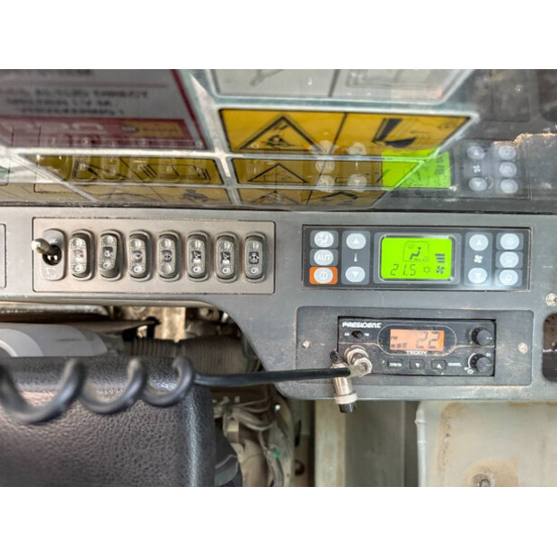 2012 كاتربيلر 316EL-43548526