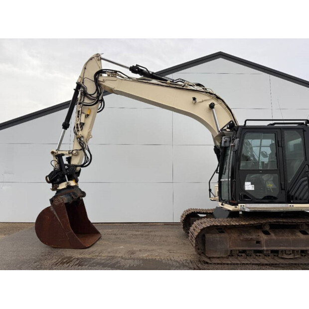 2012 كاتربيلر 316EL-43548528