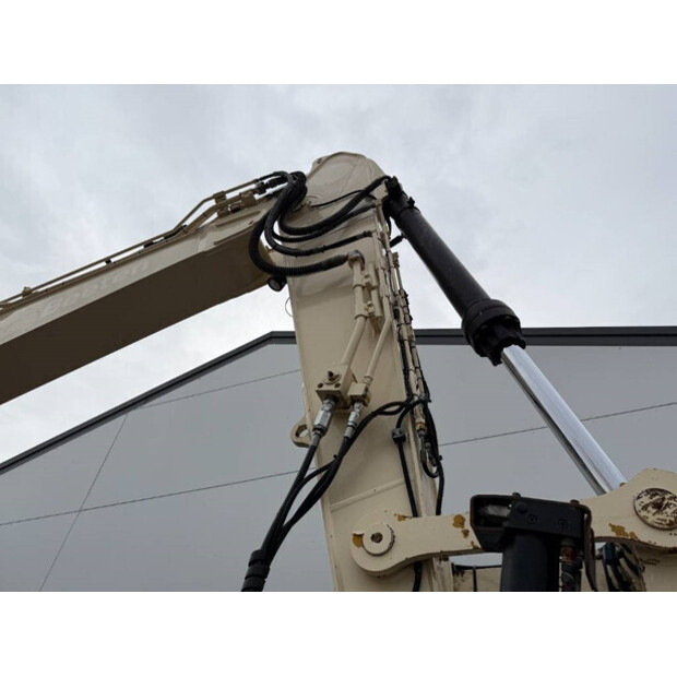 2012 كاتربيلر 316EL-43548530