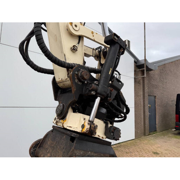 2012 كاتربيلر 316EL-43548535