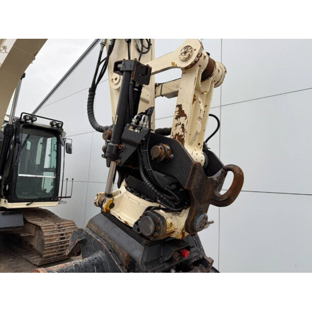 2012 كاتربيلر 316EL-43548536