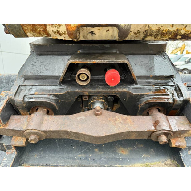 2012 كاتربيلر 316EL-43548537