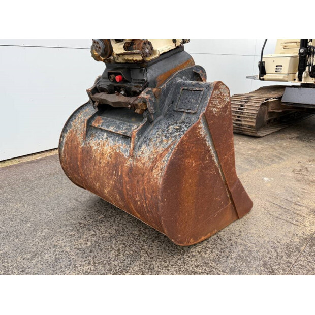 2012 كاتربيلر 316EL-43548542