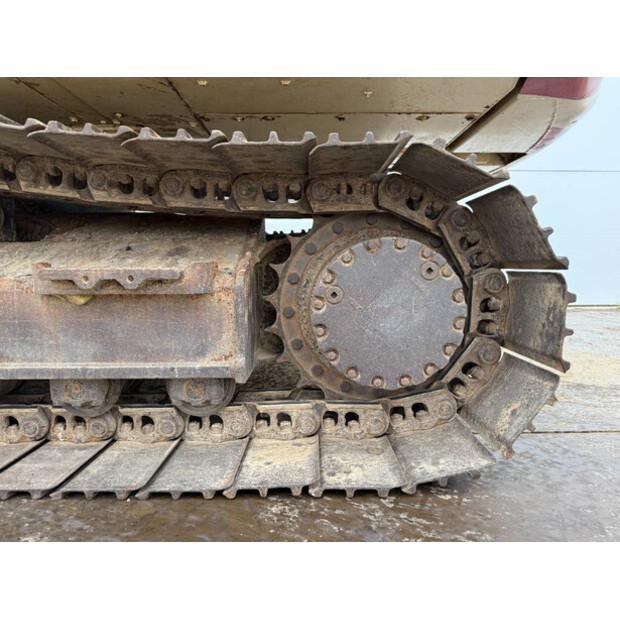 2012 كاتربيلر 316EL-43548544