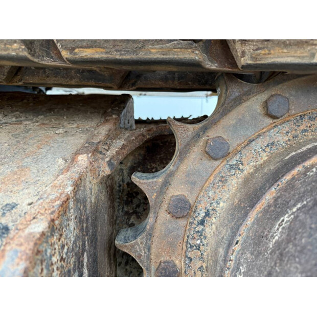 2012 كاتربيلر 316EL-43548545