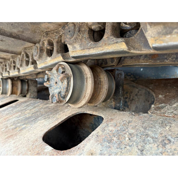 2012 كاتربيلر 316EL-43548546