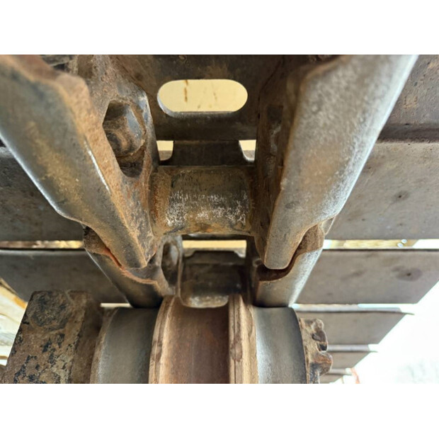 2012 كاتربيلر 316EL-43548547