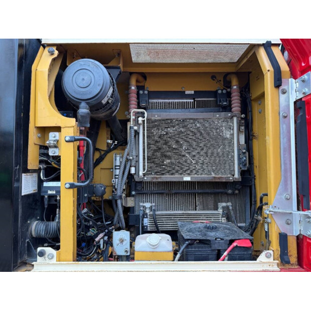 2012 كاتربيلر 316EL-43548549