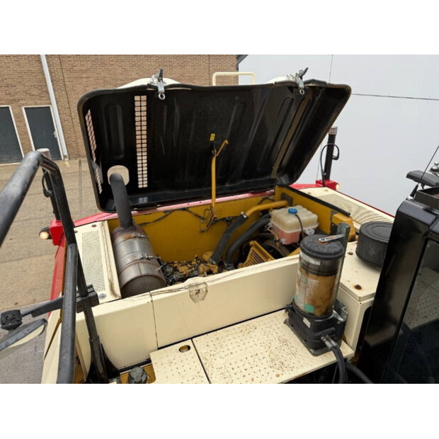 2012 كاتربيلر 316EL-43548553