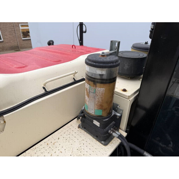 2012 كاتربيلر 316EL-43548554