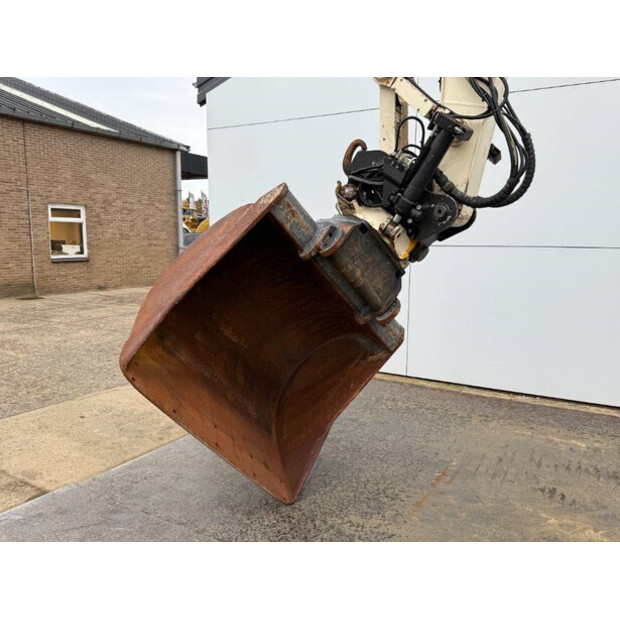 2012 كاتربيلر 316EL-43548558