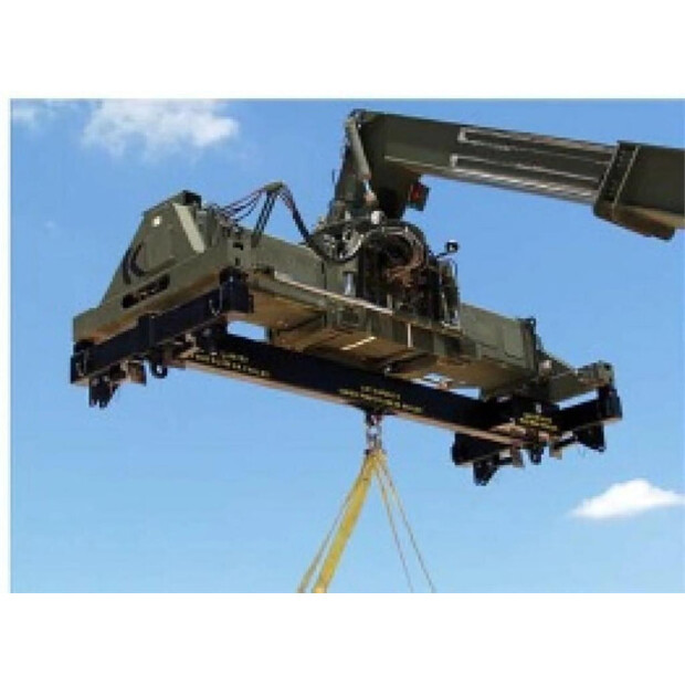 2012 KALMAR AT-001-V1 00-43548569