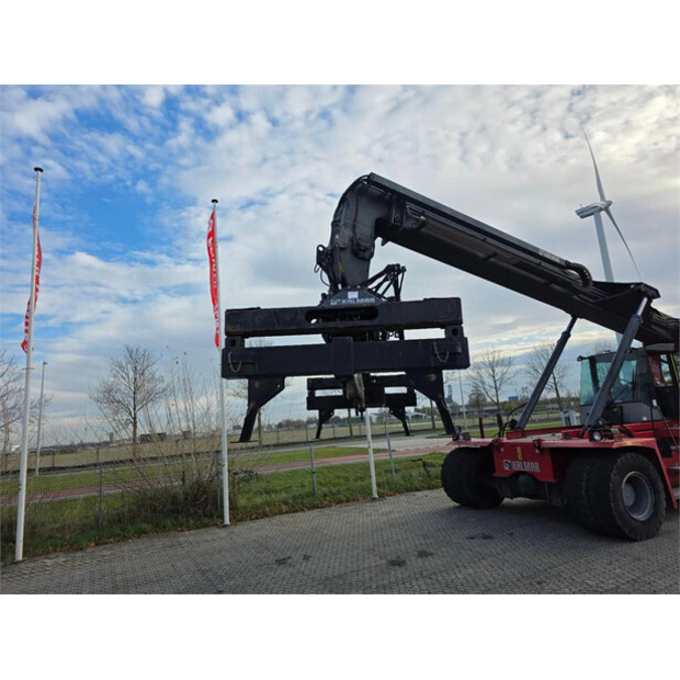 2012 KALMAR AT-001-V1 00-43548584