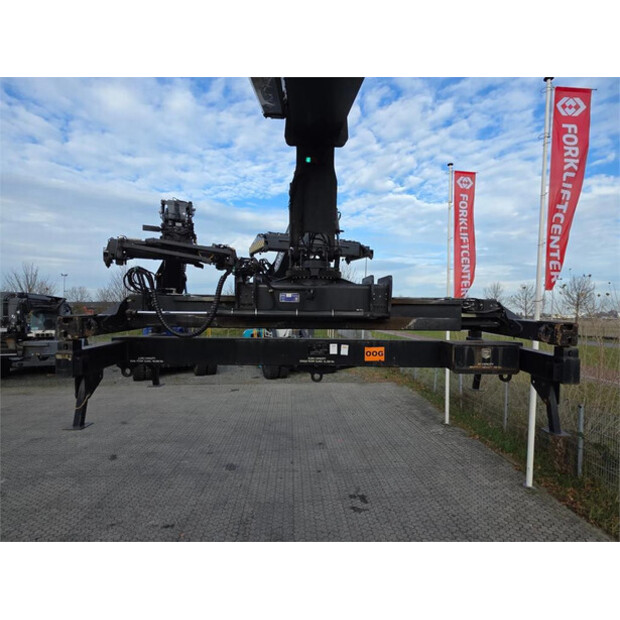 2012 KALMAR AT-001-V1 00-43548590