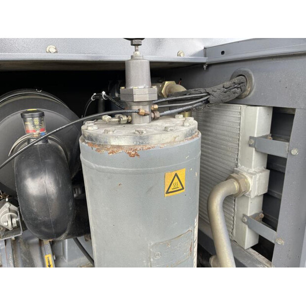 2011 أطلس كوبكو XAHS 186 DD - N-43548604