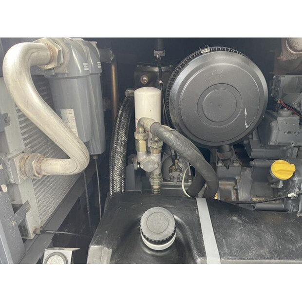 2011 أطلس كوبكو XAHS 186 DD - N-43548612