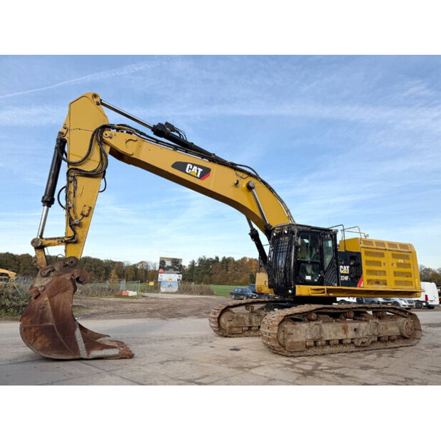 2016 كاتربيلر 374FL-43548622