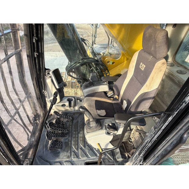 2016 كاتربيلر 374FL-43548628