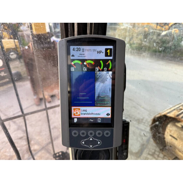 2016 كاتربيلر 374FL-43548630