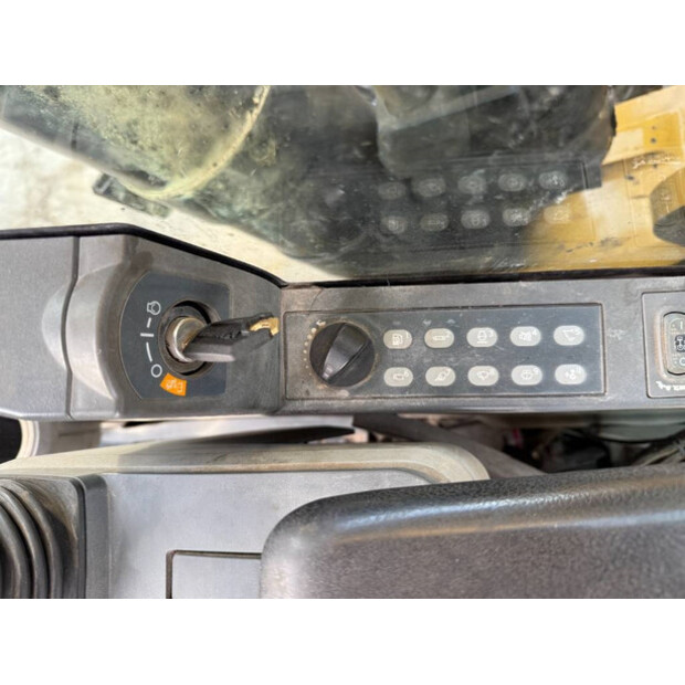 2016 كاتربيلر 374FL-43548632