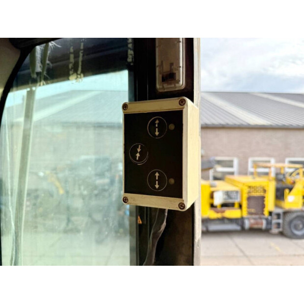 2016 كاتربيلر 374FL-43548633