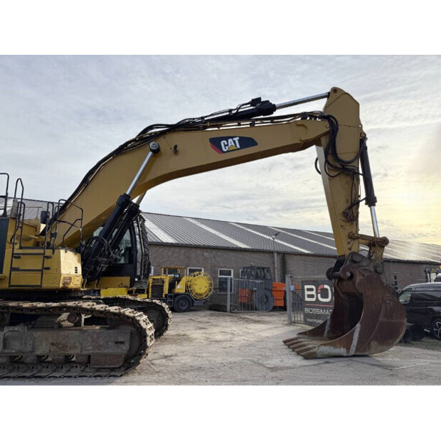 2016 كاتربيلر 374FL-43548635