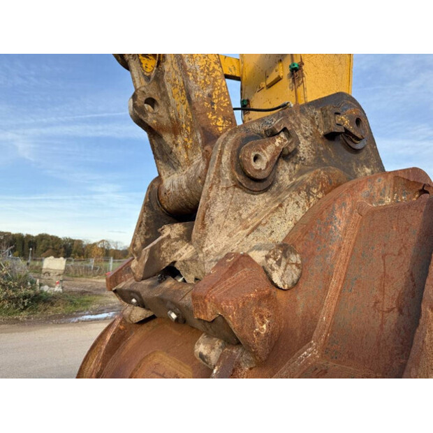 2016 كاتربيلر 374FL-43548640