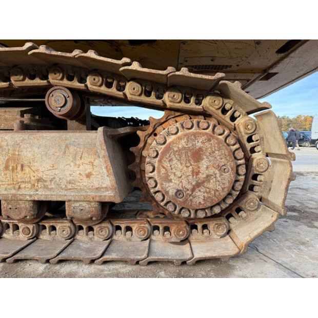 2016 كاتربيلر 374FL-43548644