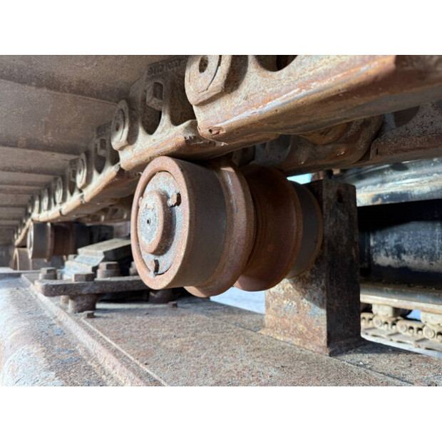 2016 كاتربيلر 374FL-43548646