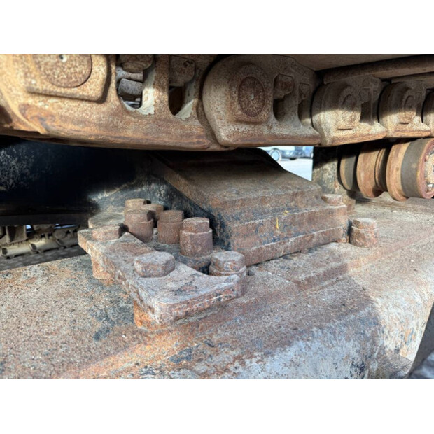 2016 كاتربيلر 374FL-43548647